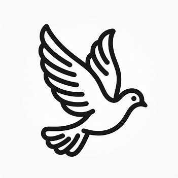 White Dove